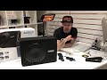 unboxing of audison prima apbx 10 as @ audio boffins ltd