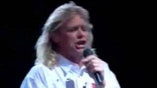 John Farnham - Gethsemane