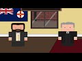 Why Isn't New Zealand a Part of Australia (Short Animated Documentary)