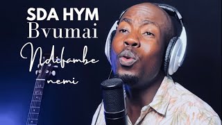 Tinashey Mutandwa - Bvumai ndifambe nemi (SDA Hym)