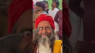 Sarwar sharif dargah urs mele ka mahol 2023 😍👆🏻hazri wale hote h thik