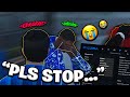 Trolling FiveM Players With The BEST FiveM Cheat (Lumia Mod Menu)
