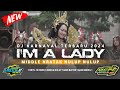 I'M A LADY NEW STYLE FYP TIKTOK | MIDDLE NROTOK NRATAK X BASS BLEYER MBEDIL MBEDIL | UNYIL 12 REMIX