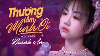 Thương Lắm Mình Ơi với Giọng Ca Truyền Cảm Đánh Cắp Triệu Trái Tim của Thần Đồng Bolero Khánh An