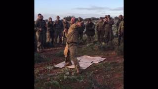 Australian Army VS US Marines Breakdance Battle