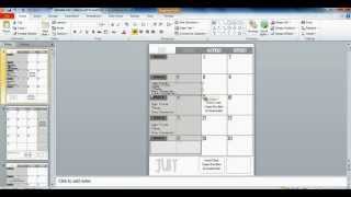 Tips for Cutting and Pasting in PowerPoint