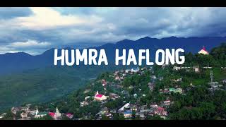 Humra Haflong Music Video Sneak Peek | Punuj Langthasa | Ibon Teron | Jacob Ngente