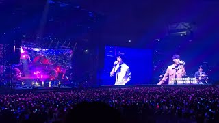 241208 周杰倫 ft.五月天_我是如此相信☛周杰倫Jay Chou《嘉年華》世界巡迴演唱會