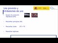 jornada técnica ¿qué es qué selección y uso de mascarillas 1 3