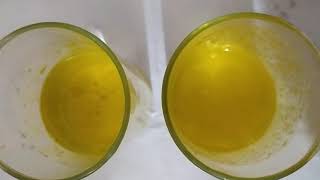 Demo With Mustard Oil(Reduce Cholestrol, Fat) #Reduce Cholesterol #Healthy and Wealthy India