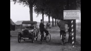 Ons Limburgs Museum | Een bezoek aan de Zelfkant, 1949.