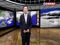 2015 06 17 各地晴朗炎熱 紫外線高－民視新聞