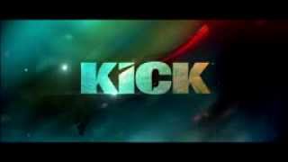 Salman Khans Movie Kick Trailer