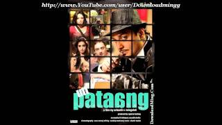 Jaanu Na Jaanu Na (Remix) - Utt Pataang (2011) Shaan & Ahan Shah
