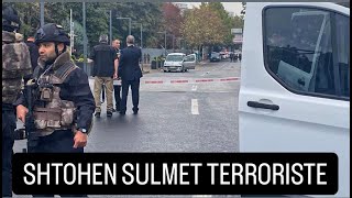 Todhe: Janë shtuar sulmet terroriste! I fundit ishte sulm “islamik” në Gjermani