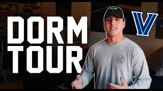 Dorm Tour | Villanova University