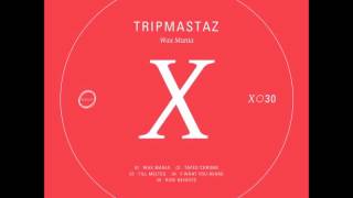 Tripmastaz - Till Melted (Original Mix)