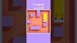 Longcat Level 38 Fancade #shortsfeed #shorts #gaming