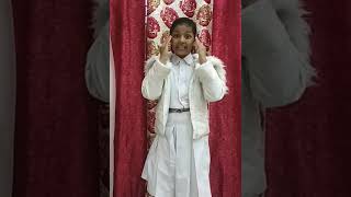 CBSE SAHODAYA SPEECH COMPETITION FIRST PRIZE DEVNA AJESH