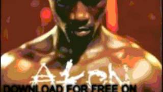 akon - ghetto - Trouble