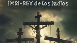 LIVE: IMRI-REY DE LOS JUDÍOS