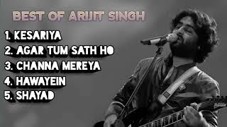 Best of arijit singh song ❤ #video #arijitsingh