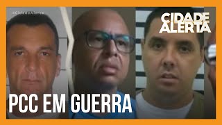 Exclusivo: primeiro aliado de Marcola é executado em SP após guerra do PCC se tornar pública