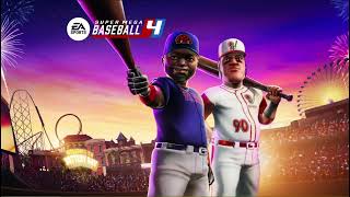 Super Mega Baseball 4 Soundtrack:  Bola Giratoria - Asi Se Goza