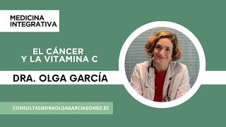 El cáncer y la vitamina C