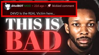 The D4VD Reddit Has Been Compromised