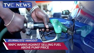 FUEL SCARCITY: NNPC, IPMAN Warn Marketers Not To Violate Pump Price