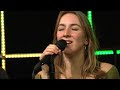 nienke leone hoe gaat het met je dromen u0026 high on you live @3fm vooraan