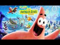 Spongebob: The Patrick Star Game Full Gameplay Walkthrough (Longplay)