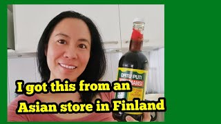 Filipino Family Discovers the Best Asian Grocery Store in Helsinki: Kiina Supermarket Tour and Haul!