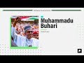 Muhammadu Buhari is the President-Elect of Nigeria