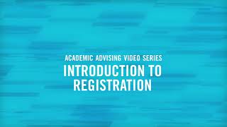 Introduction to Registration