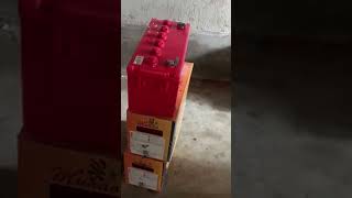 #Shahrukh Khan #mahua #battery# Dofin enterprises #Murarai# dhitora# maheshpur road #