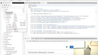 Modeling Business Applications with BizON [Sport4All]