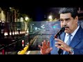 Maduro se Blinda en el Palacio de Miraflores mientras se prepara para bloquear las redes sociales