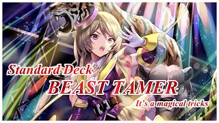 [ไฟเตอร์เด็คลิสต์] Standard V-BT 02 เพลมูนเทมเมอร์