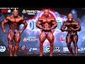 is shaun winning 2022 mr olympia 212 pre judging recap