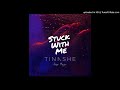 Tinashe - Stuck With Me (Remix) ft. Gage Major