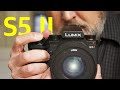 Panasonic Lumix S5 II :: Its REALLY good