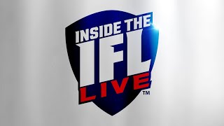 Inside the IFL Live Week 16