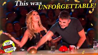 BRITAINS GOT TALENT 2026: There Are No Words Left For These Auditions! (Week 5)