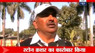 ABP News special on Sukhdev Singh Namdhari