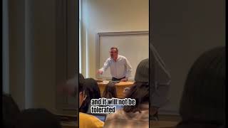 Professor Loses It Over Students Using Ai For Homework
