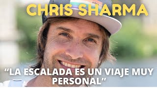 Chris Sharma  \