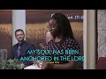 My Soul Has Been Anchored in the Lord (Cloverdale Bibleway)