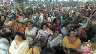 MAIN TALK : RT. REV. DR. THOMAS MAR THEETHOS EPISCOPA | DAY 6 | MARAMON  2025 | DSMC MEDIA